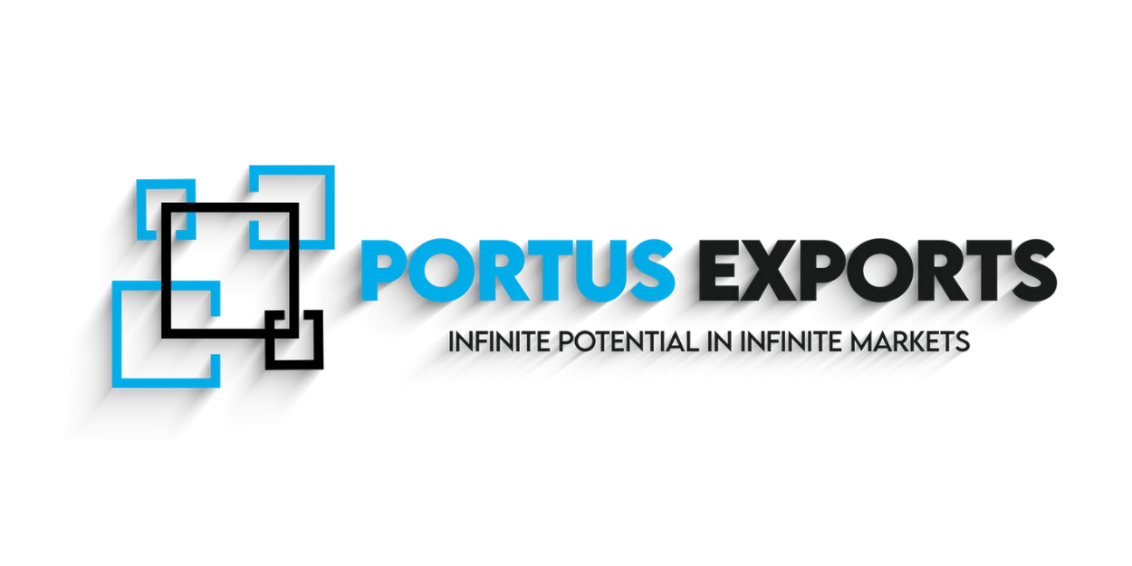 Portus Exports